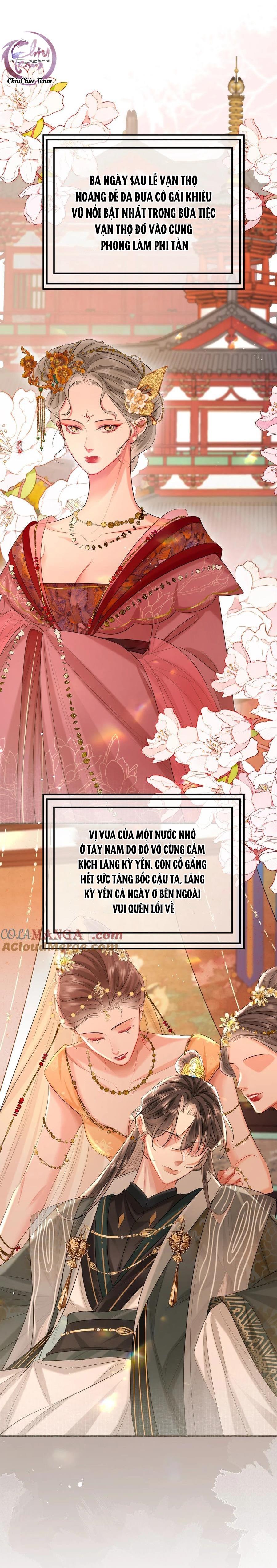 Đọc truyện Ôn Hương Diễm Ngọc (END) - Chapter 39