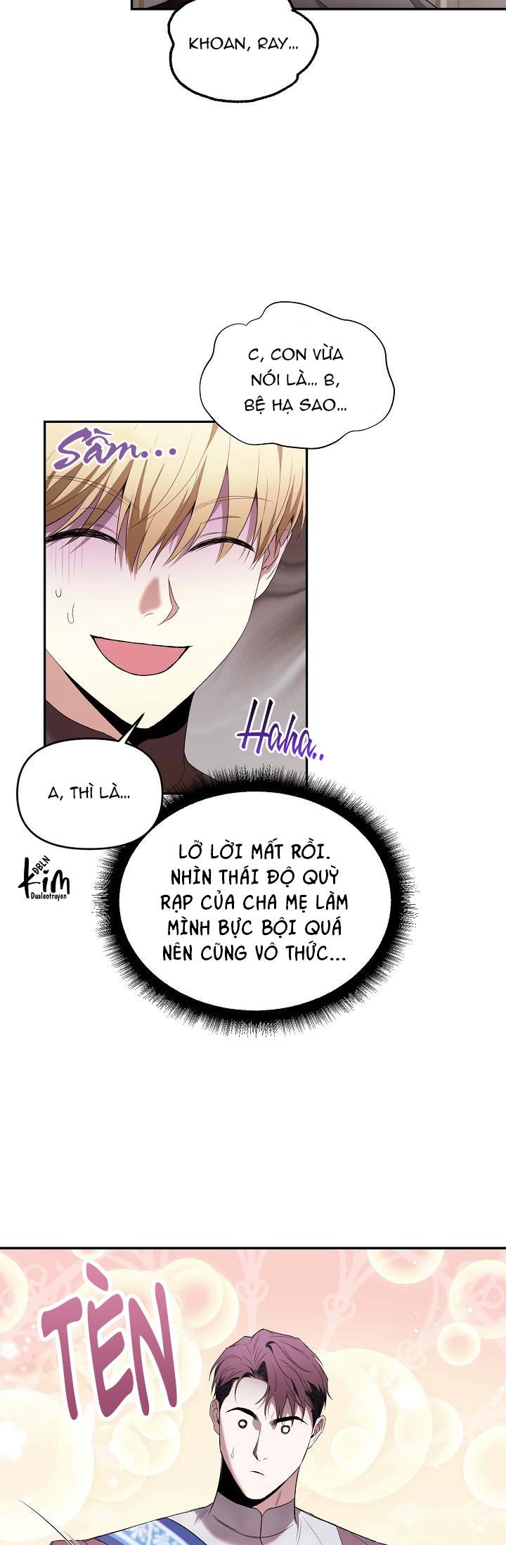 Đọc truyện HAI ĐẤT NƯỚC, ĐẤT NƯỚC CỦA NÔ LỆ - Chapter 52
