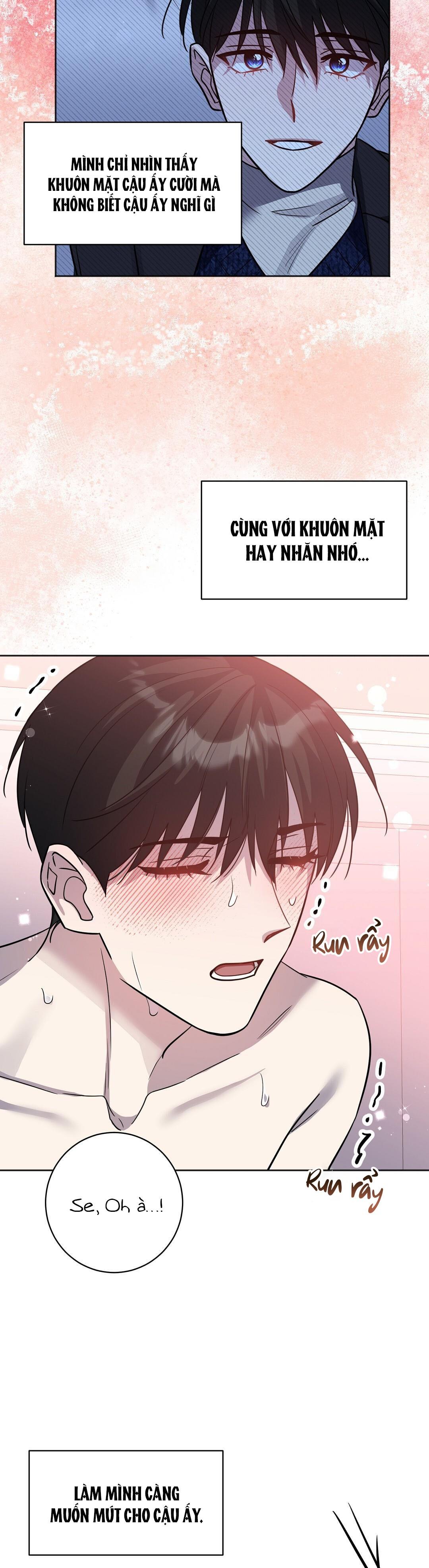 Đọc truyện Dù có làm đến chết cũng được! - Chapter 3