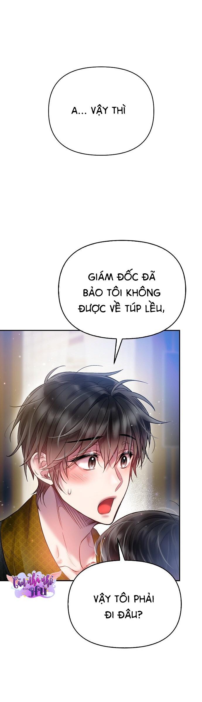 Đọc truyện (END)CƠN MƯA MẬT NGỌT - Chapter 51