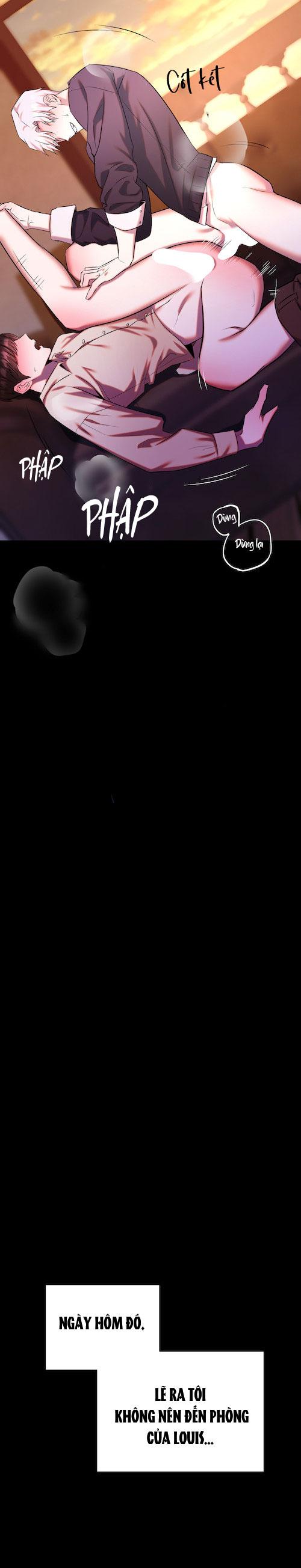 Đọc truyện TUYỂN TẬP CUỒNG CÔNG-CHIẾM HỮU CÔNG CỦA NHÀ KIM - Chapter 22.2