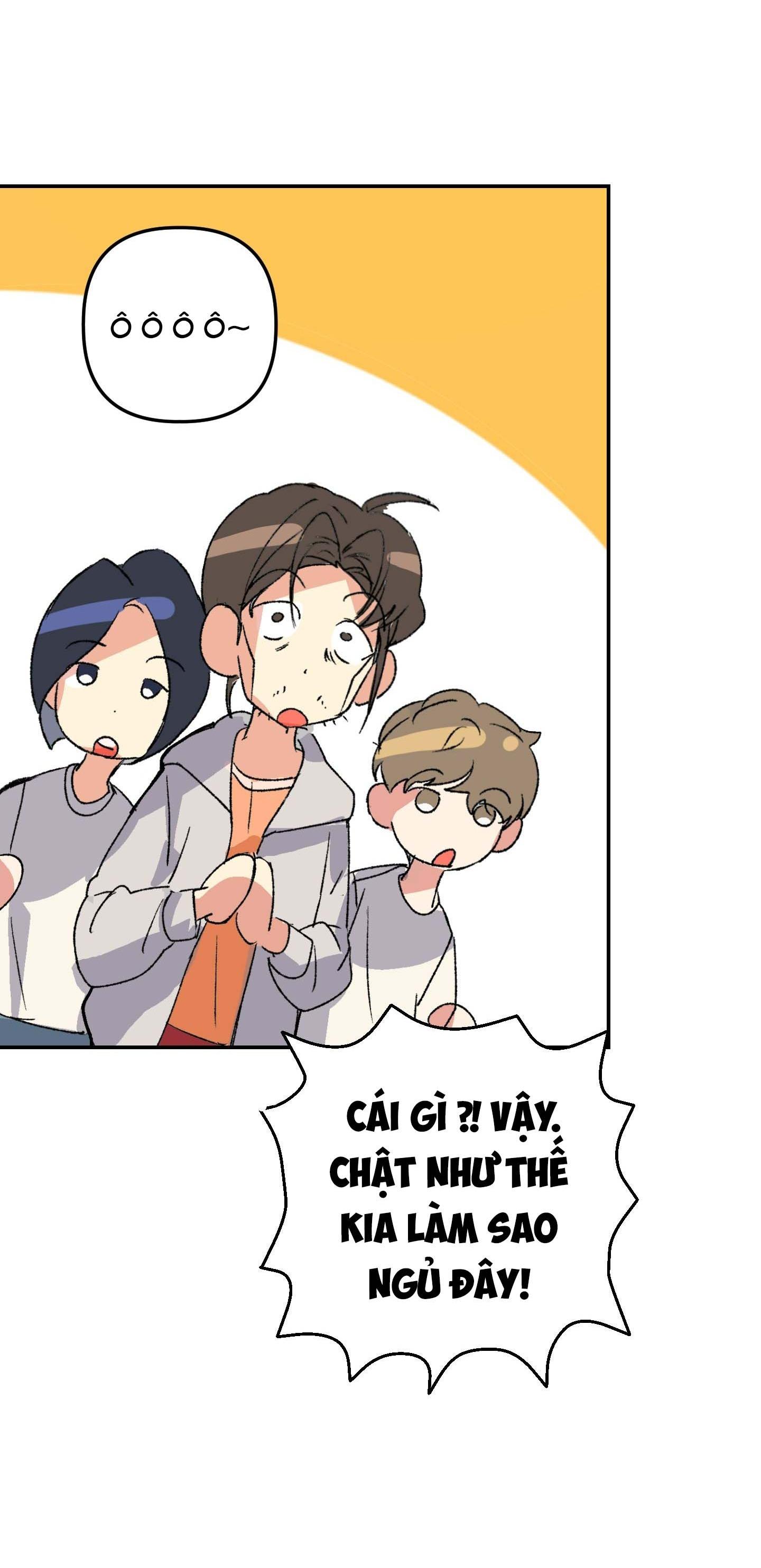 Đọc truyện (END )SỐNG SÓT TRONG RỪNG VỚI NGƯỜI YÊU CŨ - Chapter 2