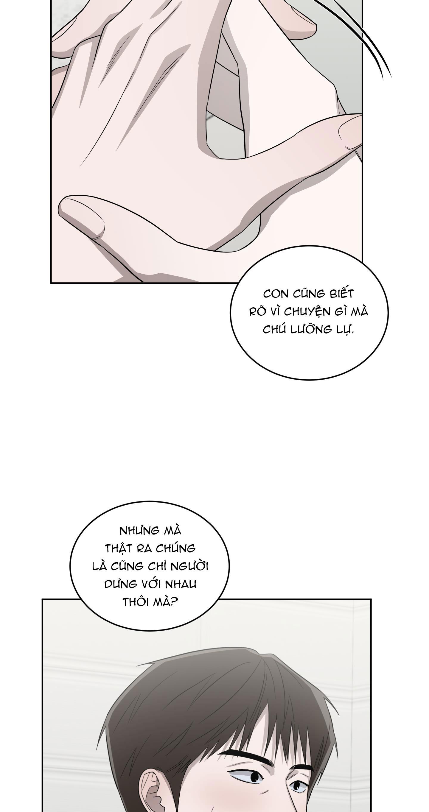 Đọc truyện BL NGẮN TUYỂN CHỌN - Chapter 24.4