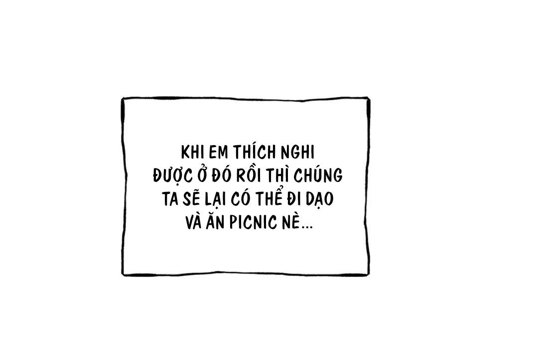 Đọc truyện Thủy triều thấp lúc chạng vạng - Chapter 61
