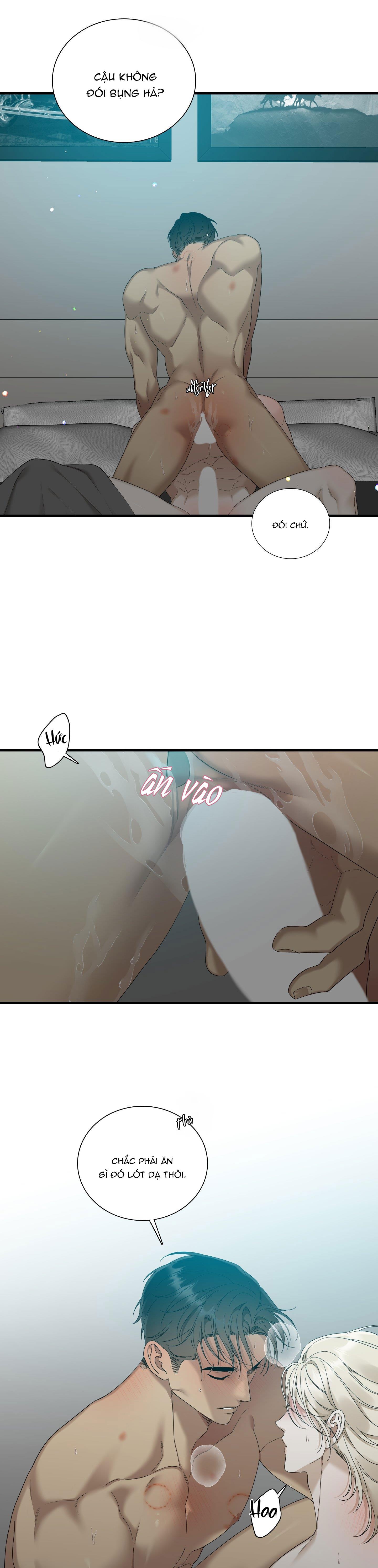 Đọc truyện GỬI. 00 - Chapter 15