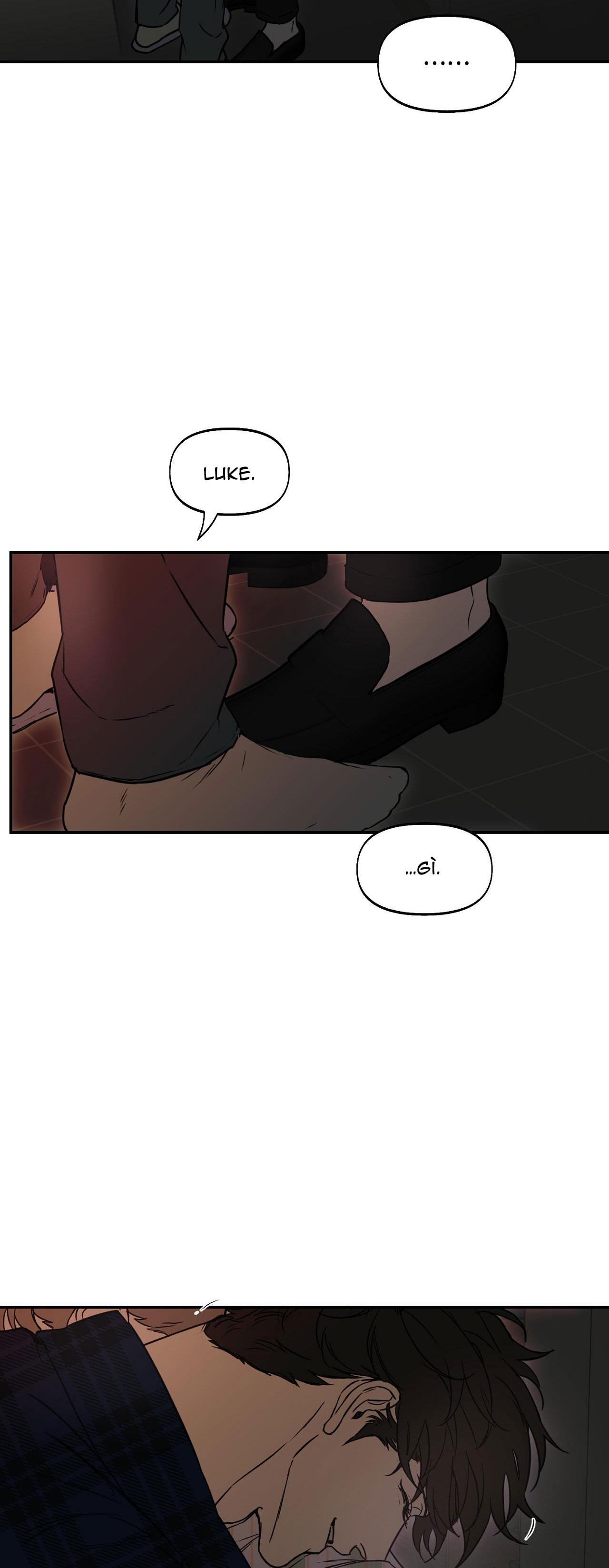 Đọc truyện DỰ ÁN MỌT SÁCH - Chapter 33