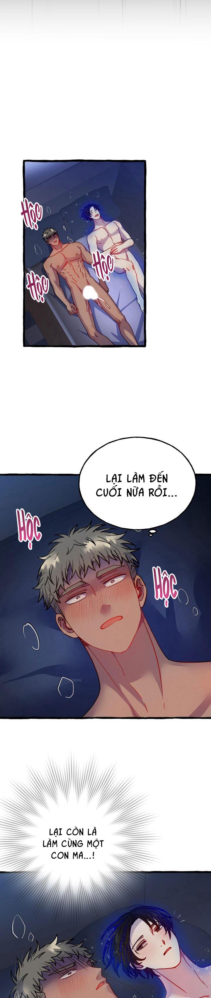 Đọc truyện TÌM PHÒNG TRỌ - Chapter 4