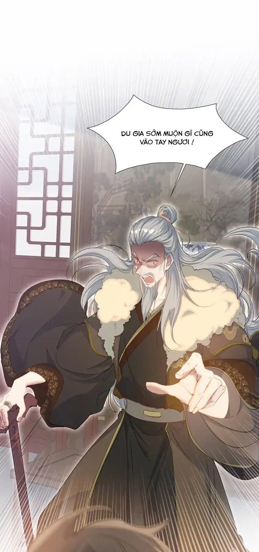 Đọc truyện Loạn thế vi vương - Chapter 66