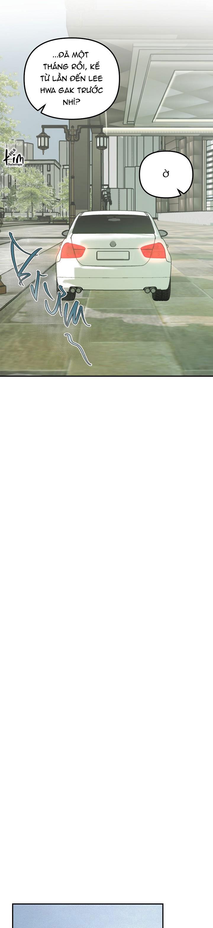 Đọc truyện PROJECTION - Chapter 31