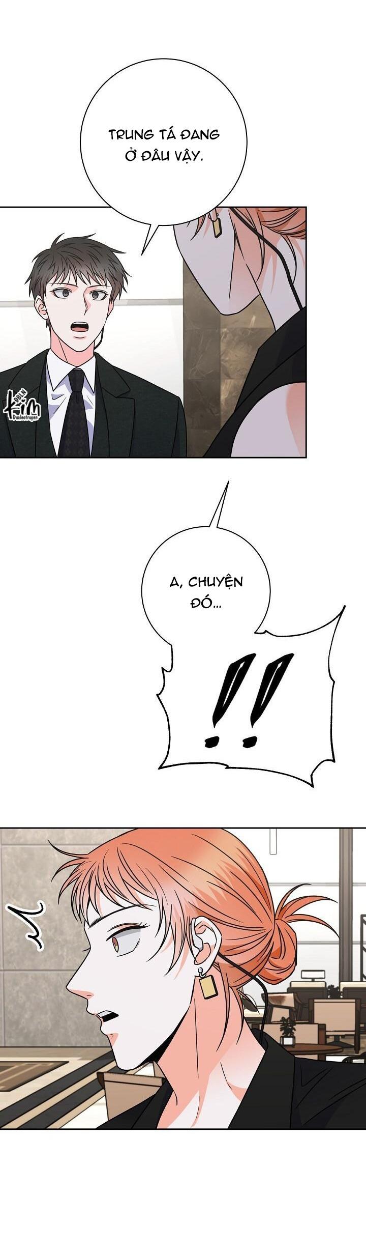 Đọc truyện CHÁN GHÉT - Chapter 49