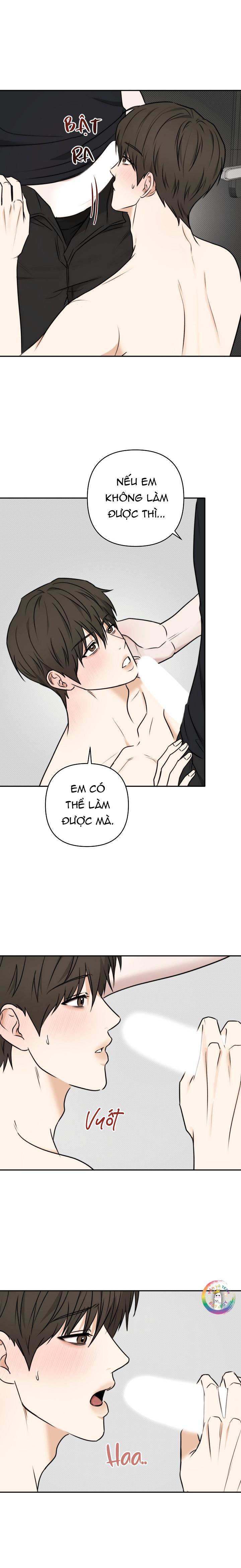 Đọc truyện (END) DẤU ẤN - Chapter 38