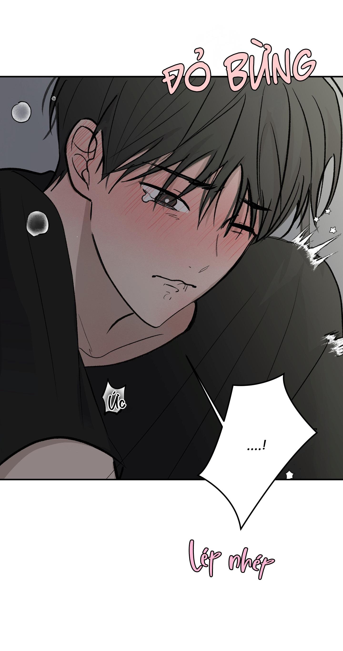 Đọc truyện Missing Romance - Chapter 42