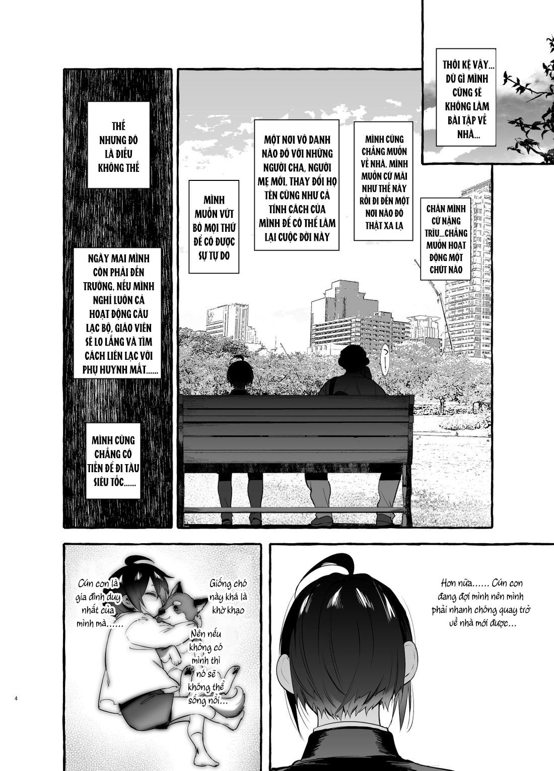 Đọc truyện TUYỂN TẬP BDSM CHỊT CHỌT - Chapter 188.1