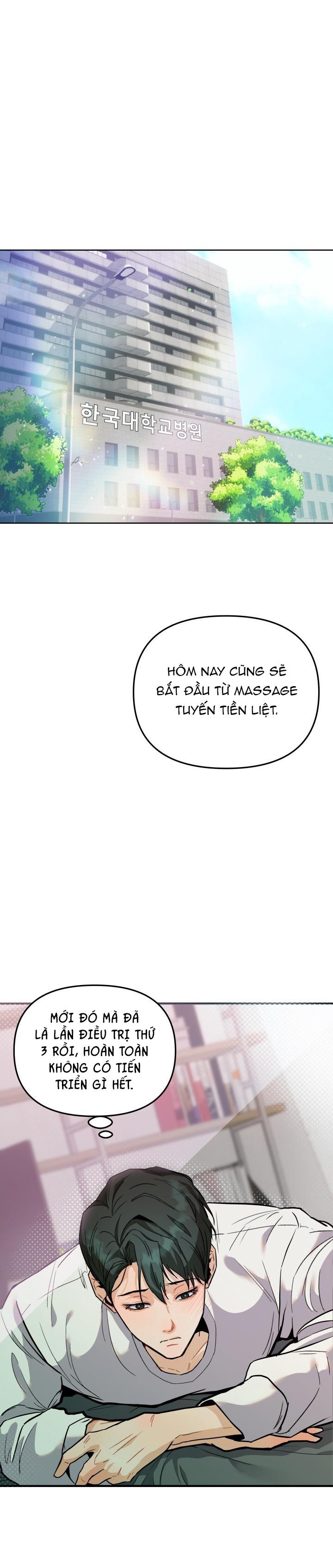 Đọc truyện TUYỂN TẬP CUỒNG CÔNG-CHIẾM HỮU CÔNG CỦA NHÀ KIM - Chapter 32.3