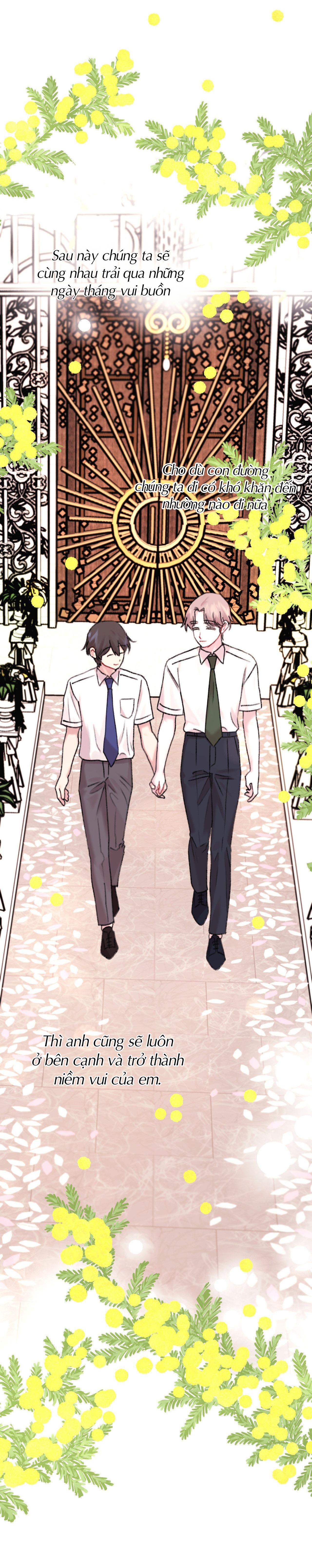 Đọc truyện  Anh Thật Sự Thích Em Sao - Chapter 26