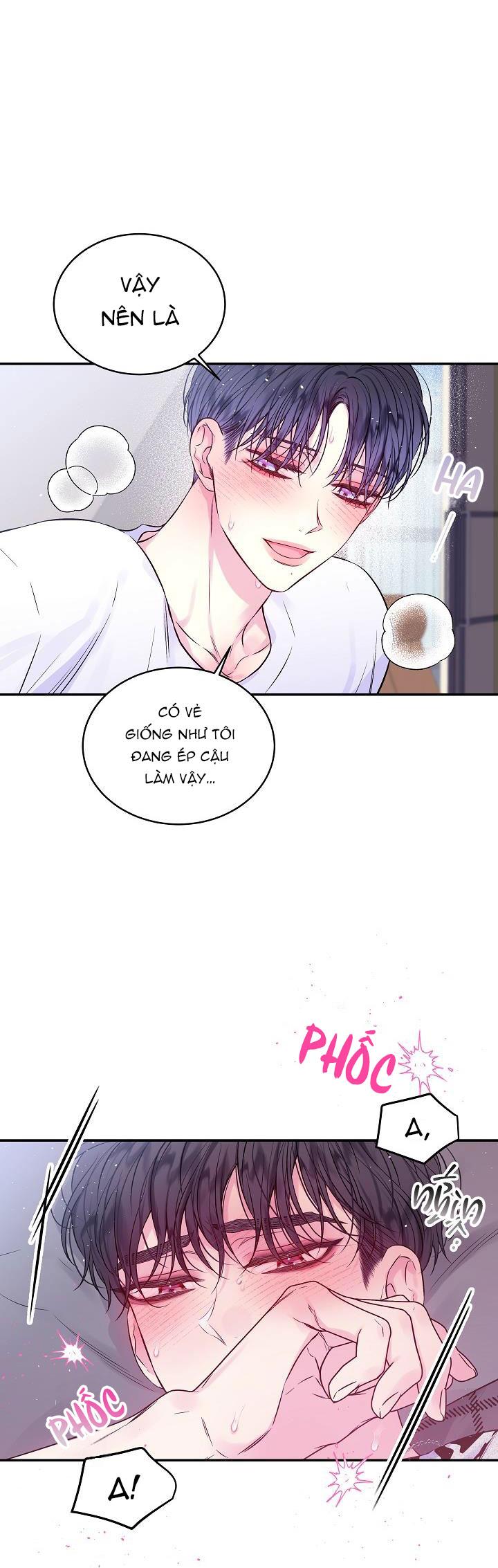Đọc truyện BÌNH MINH THỨ HAI - Chapter 61