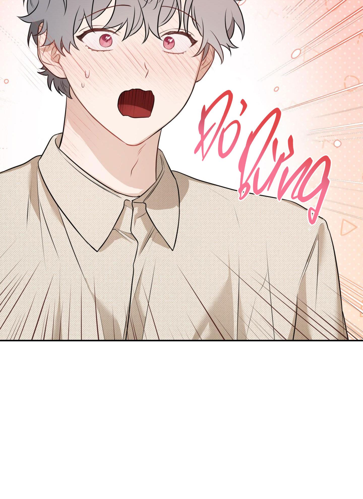 Đọc truyện VƯỜN HOA - Chapter 23