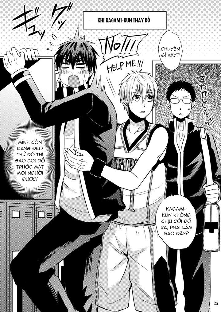 Đọc truyện Ổ sìn OTP - Chapter 134