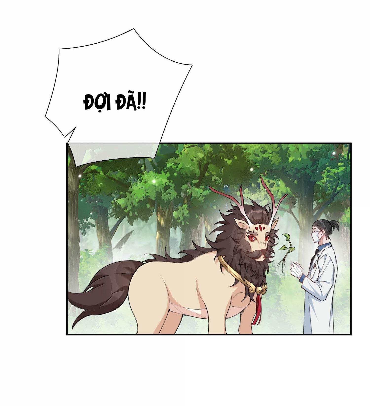 Đọc truyện Trường Cấp Ba Sơn Hải - Chapter 106