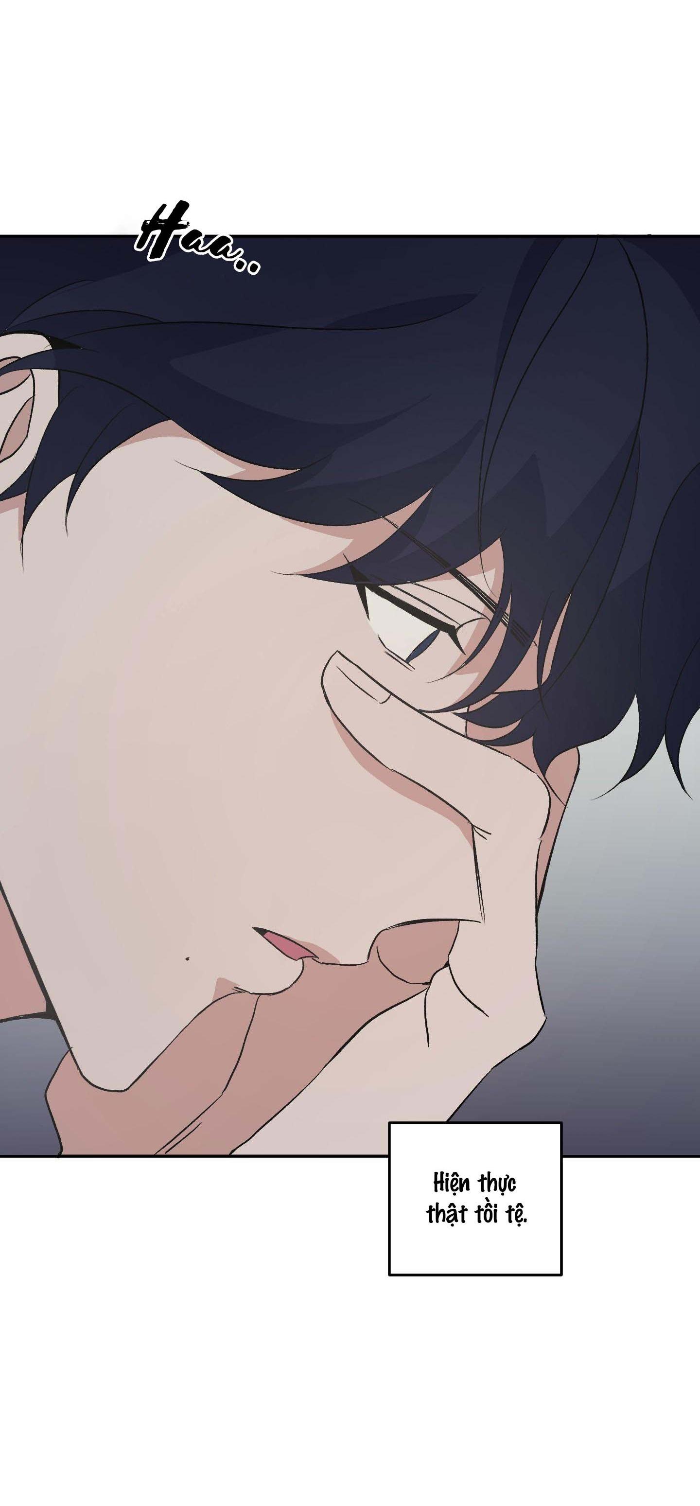 Đọc truyện Vì Sự Vĩnh Cửu - Chapter 11