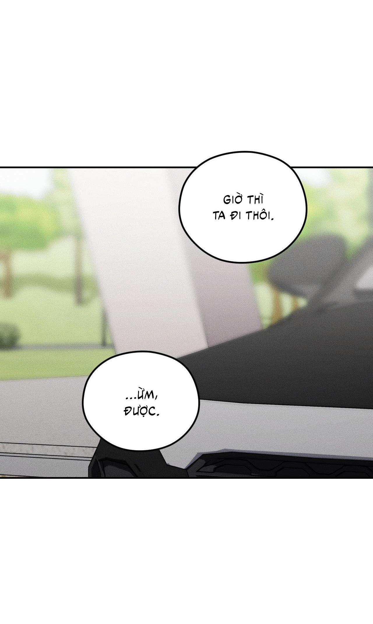 Đọc truyện  Gấu Teddy thân yêu - Chapter 30