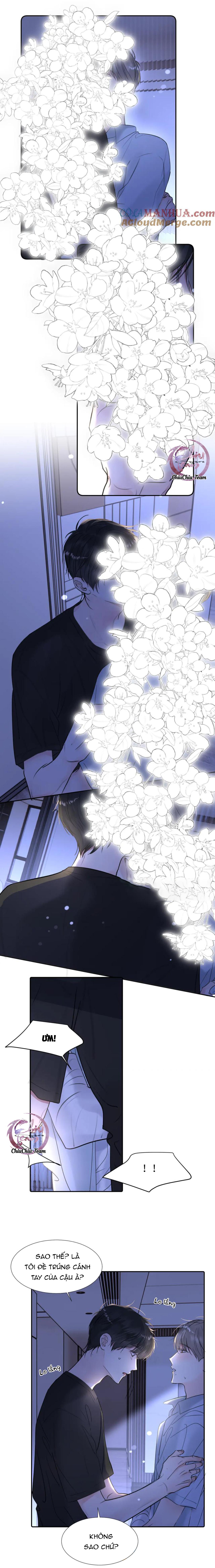 Đọc truyện Chó Chuộc Tội - Chapter 33