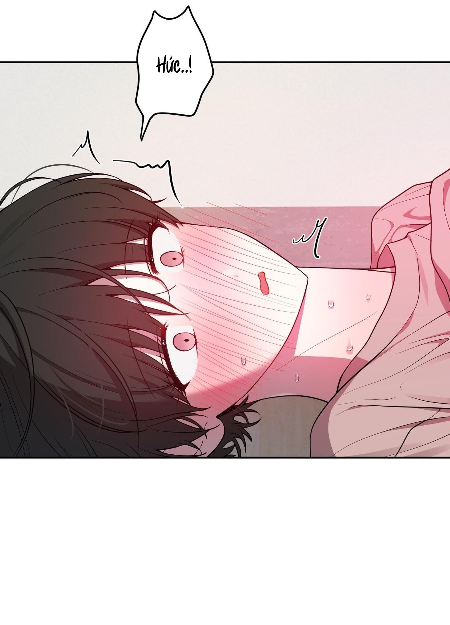 Đọc truyện  Chuyện Rằng Tôi Yêu Cậu - Chapter 24