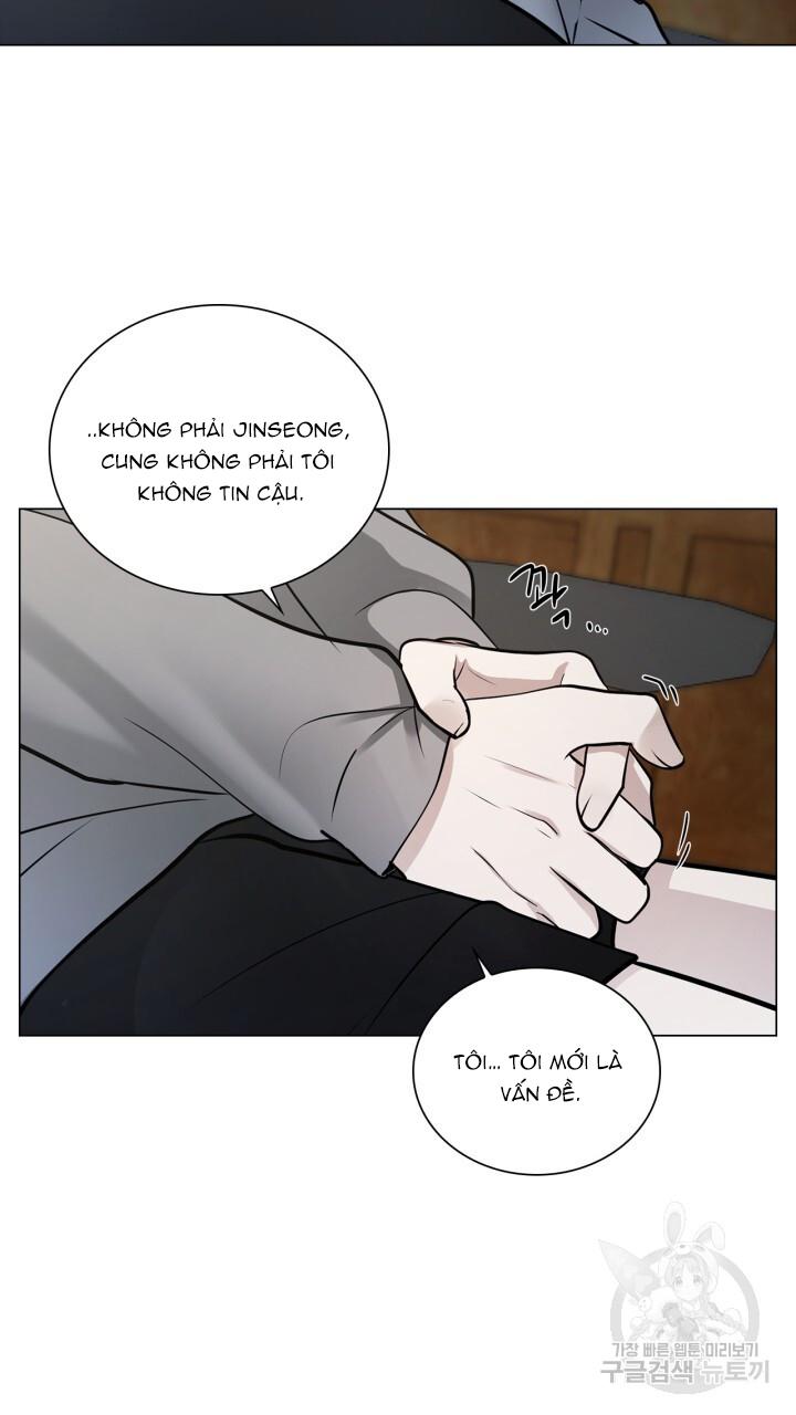 Đọc truyện Song Trùng - Chapter 44