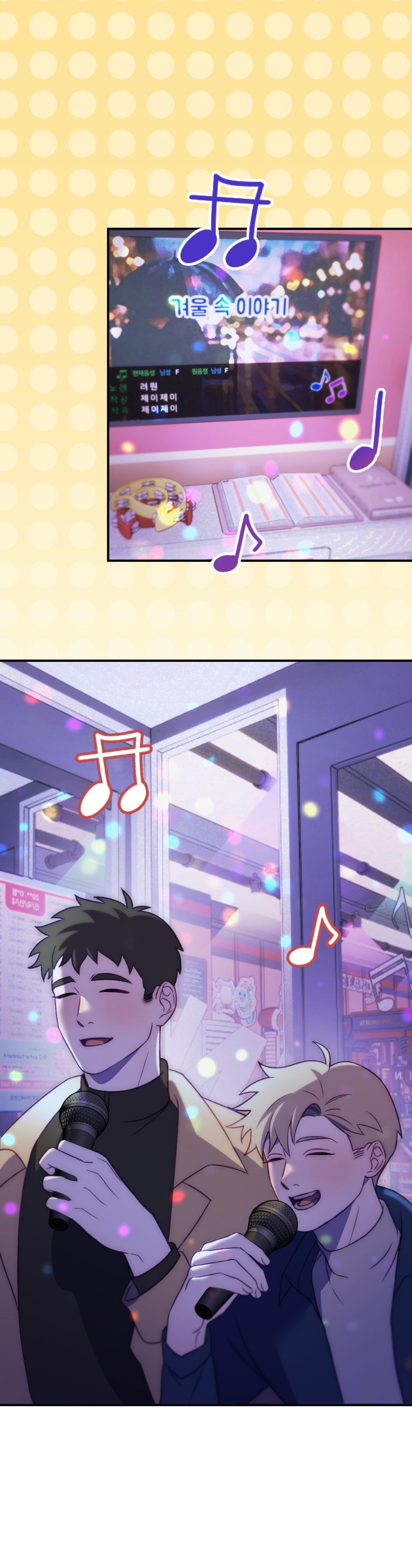 Đọc truyện Big plus big - Chapter 2