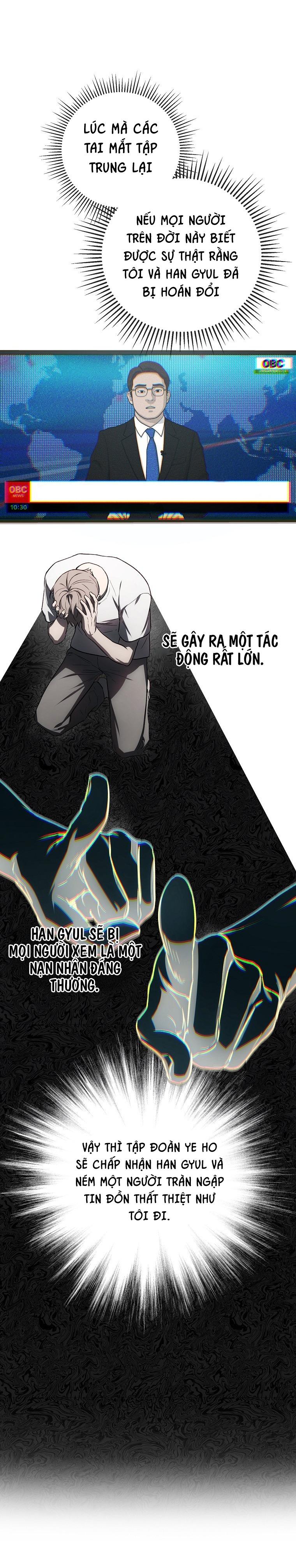 Đọc truyện BẢO VẬT - Chapter 27
