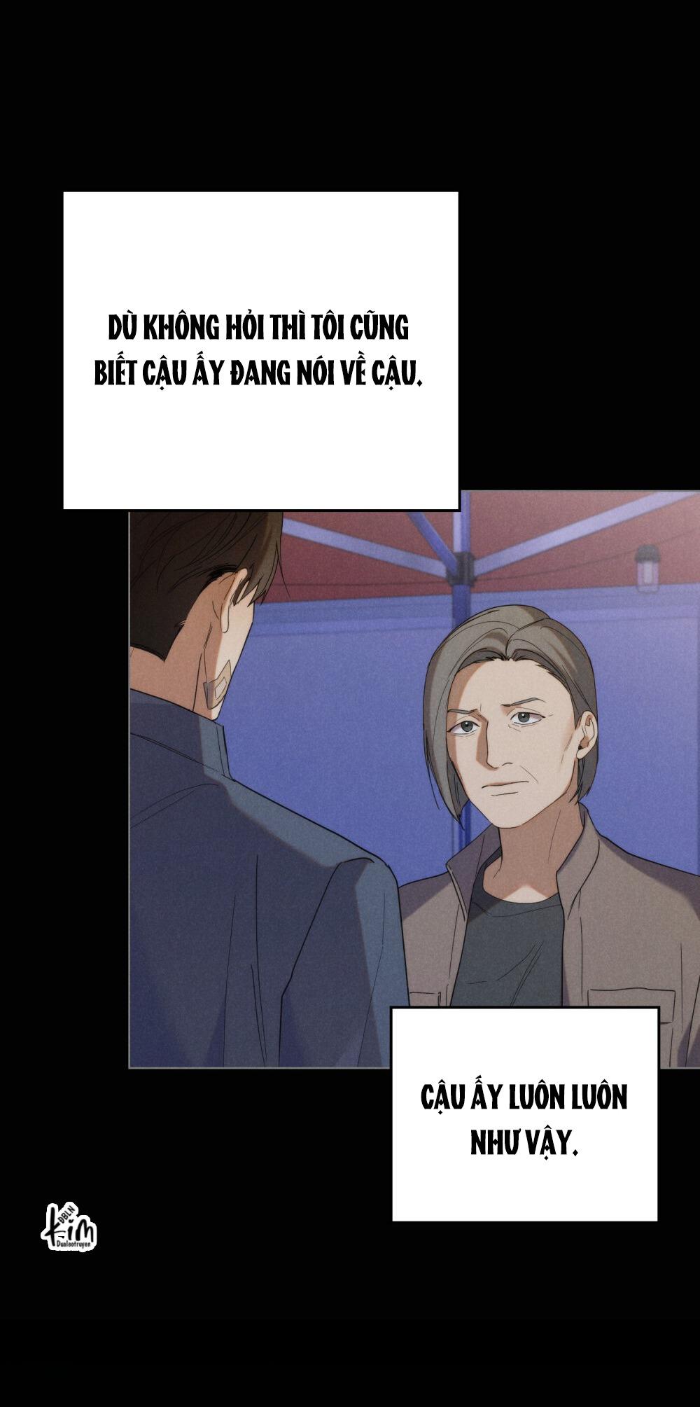 Đọc truyện NGƯỜI TÌNH BÍ MẬT - Chapter 28