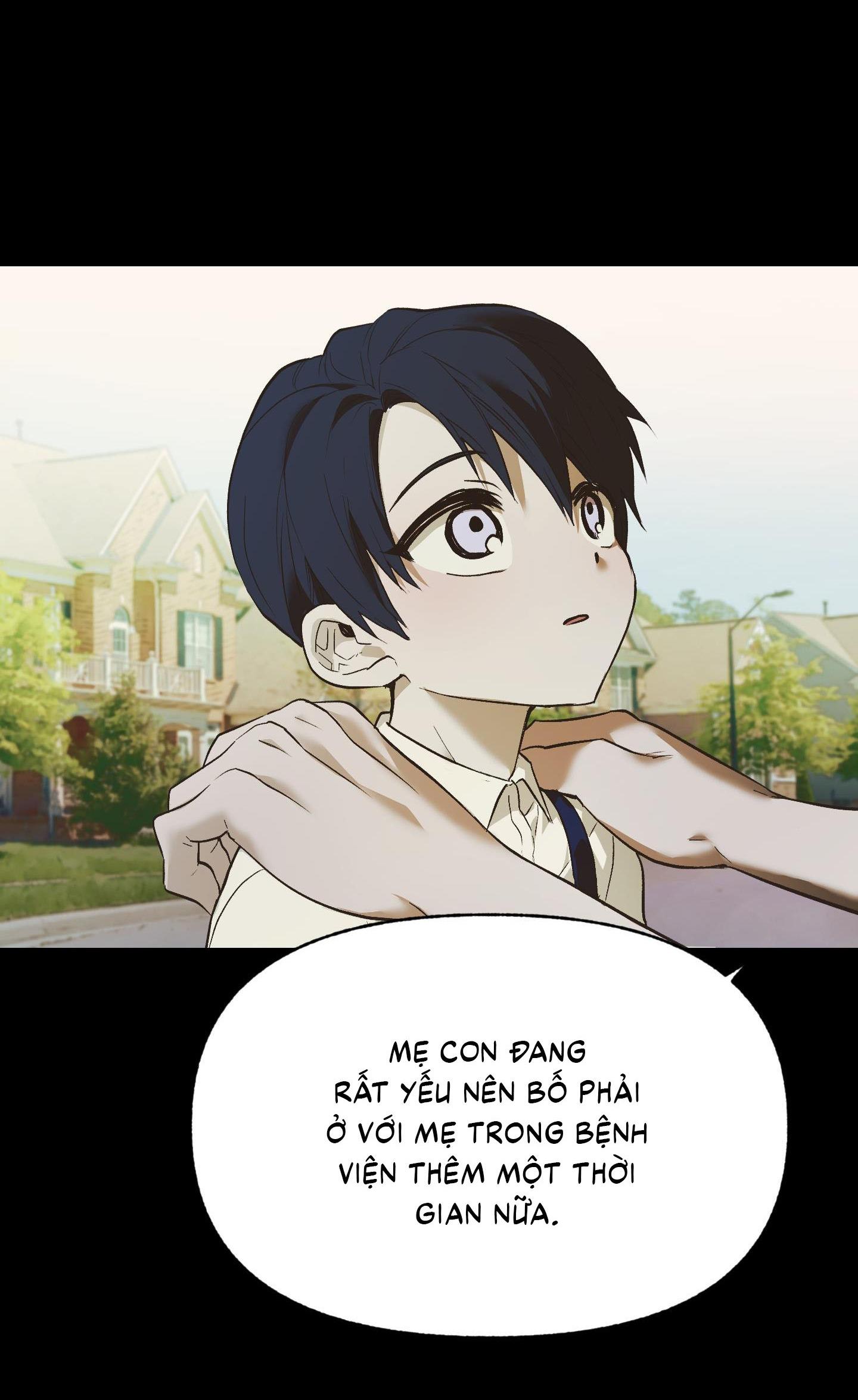 Đọc truyện Control Time - Chapter 24