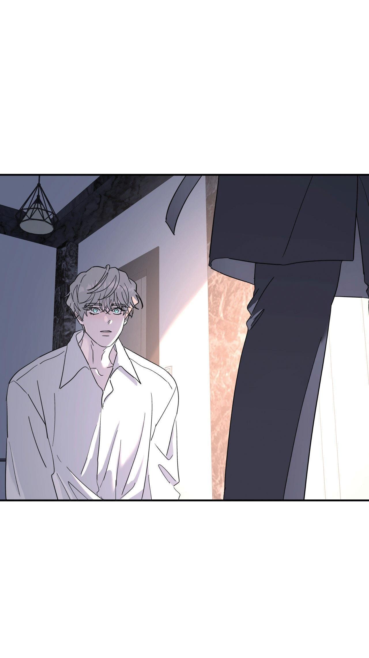 Đọc truyện  Cây Không Có Rễ - Chapter 50