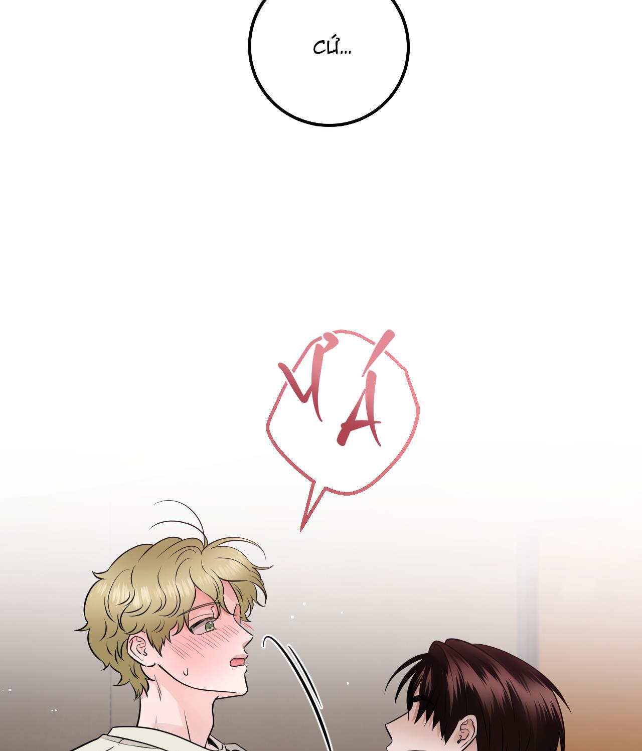 Đọc truyện OVER THE PARADISE - Chapter 35