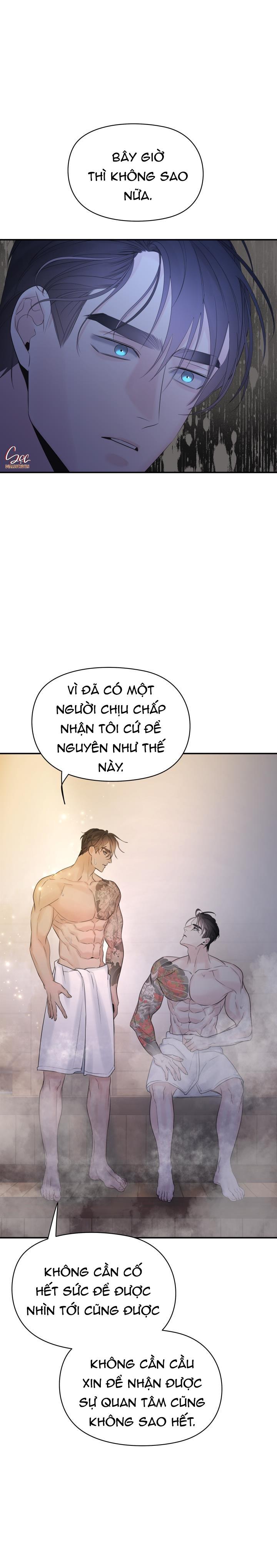 Đọc truyện CƠ CHẾ BẢO VỆ - Chapter 50