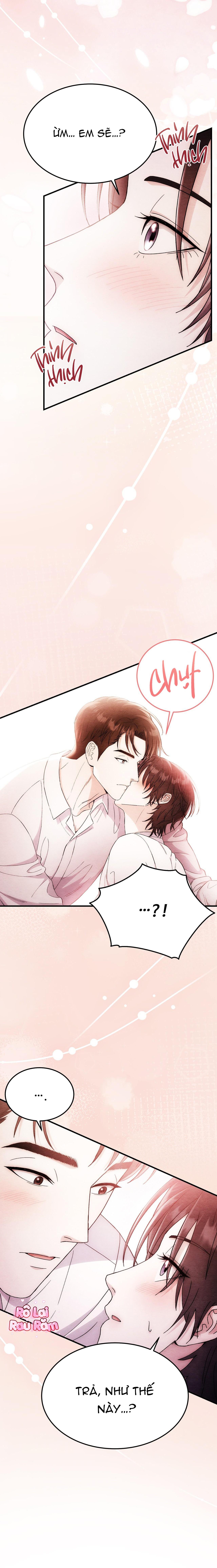 Đọc truyện ĂN MỘT LỜI HAI - Chapter 28