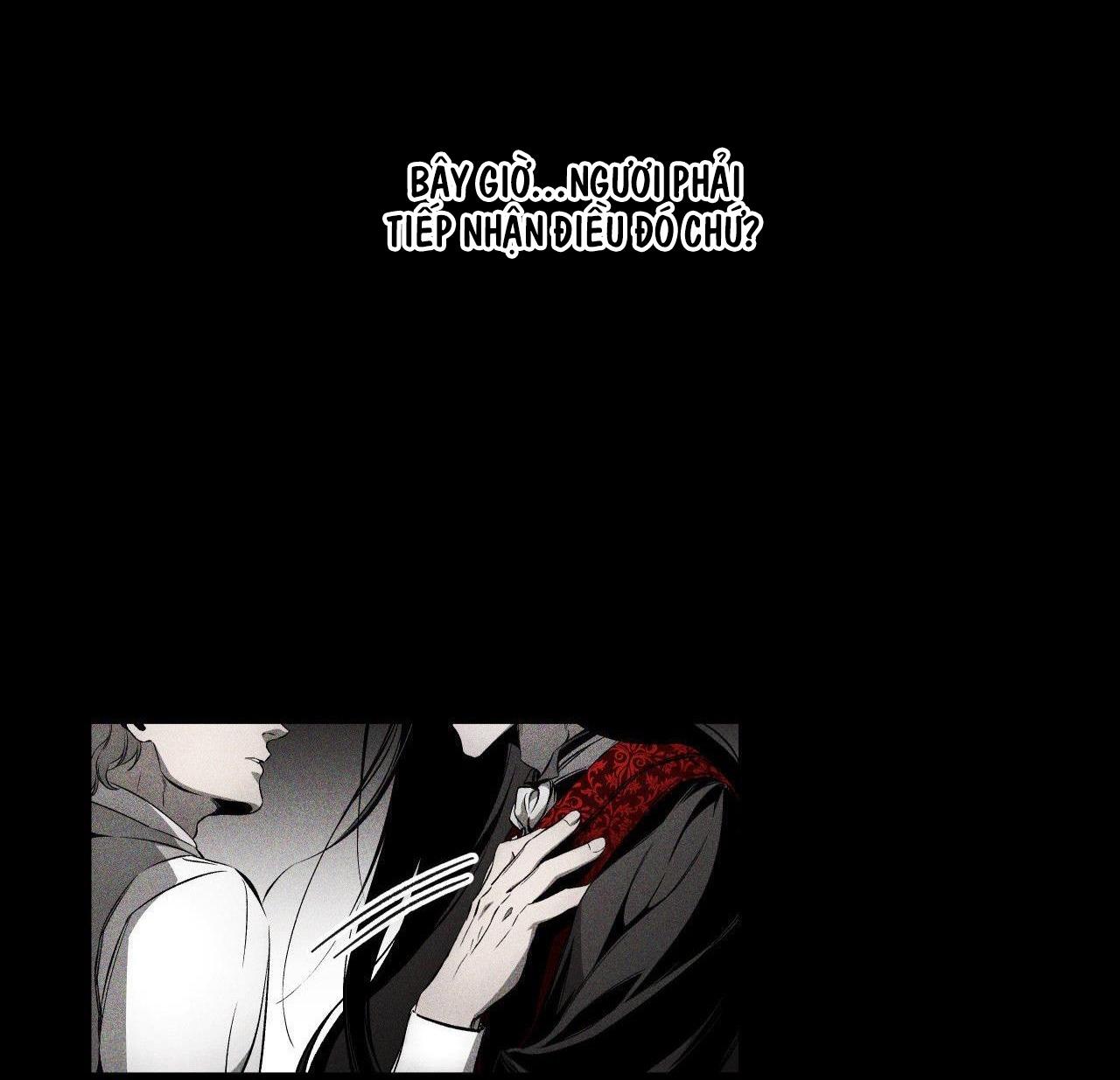 Đọc truyện UNHOLY - Chapter 7