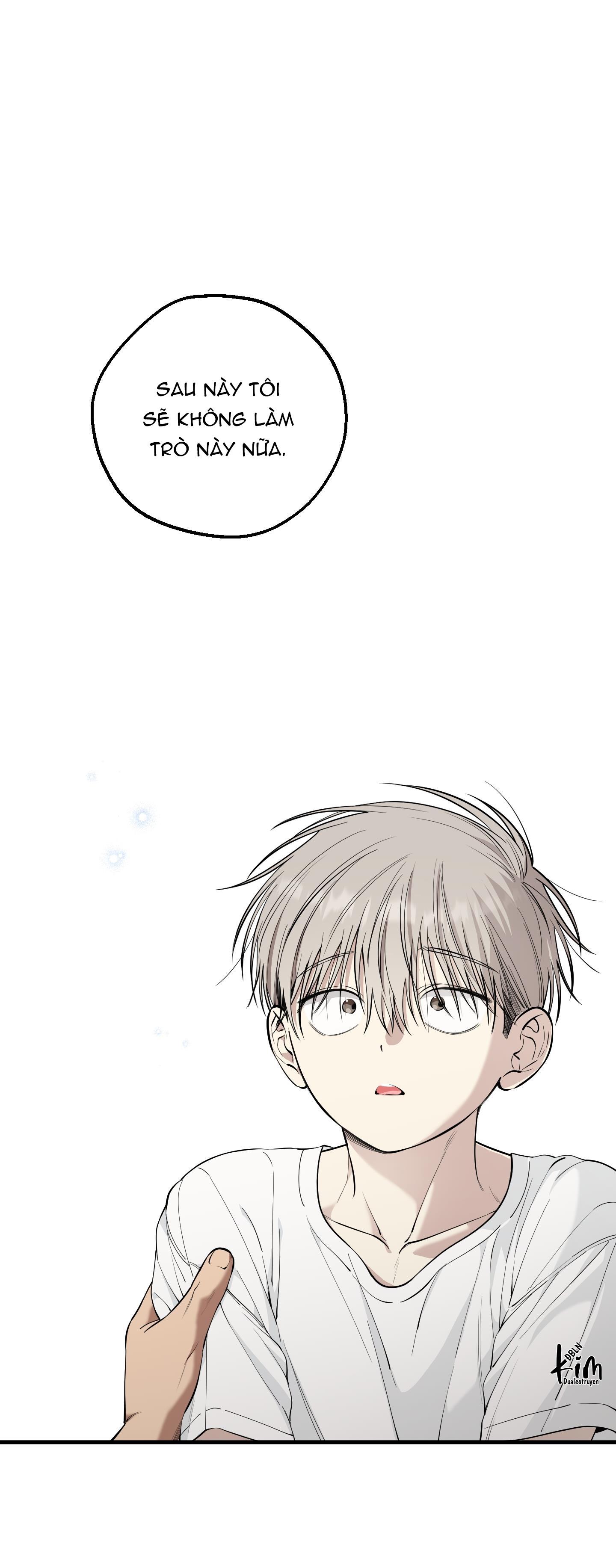 Đọc truyện NGHIỆN SEX - Chapter 36.8