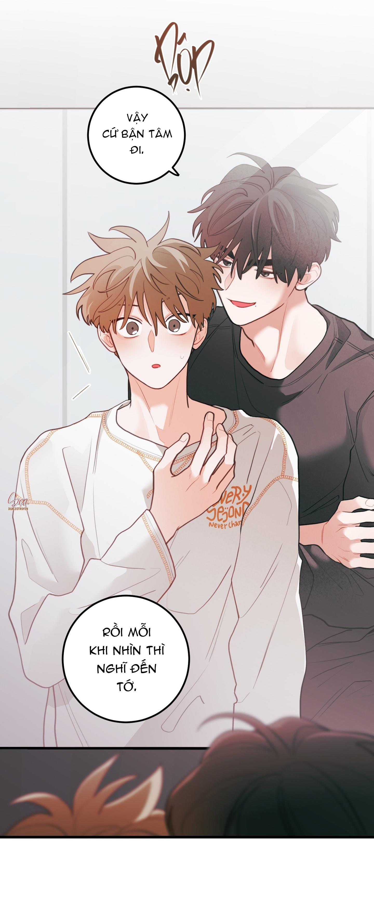 Đọc truyện CHUYỆN TÌNH HOA LÊ NỞ - Chapter 72