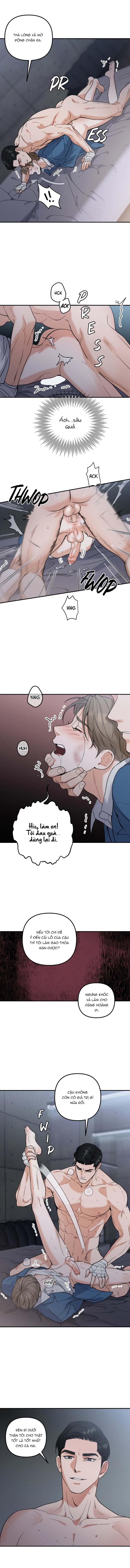 Đọc truyện Tuyển Tập Khu chung cư GwangGong - GwangGong Apartment Complex - Chapter 26