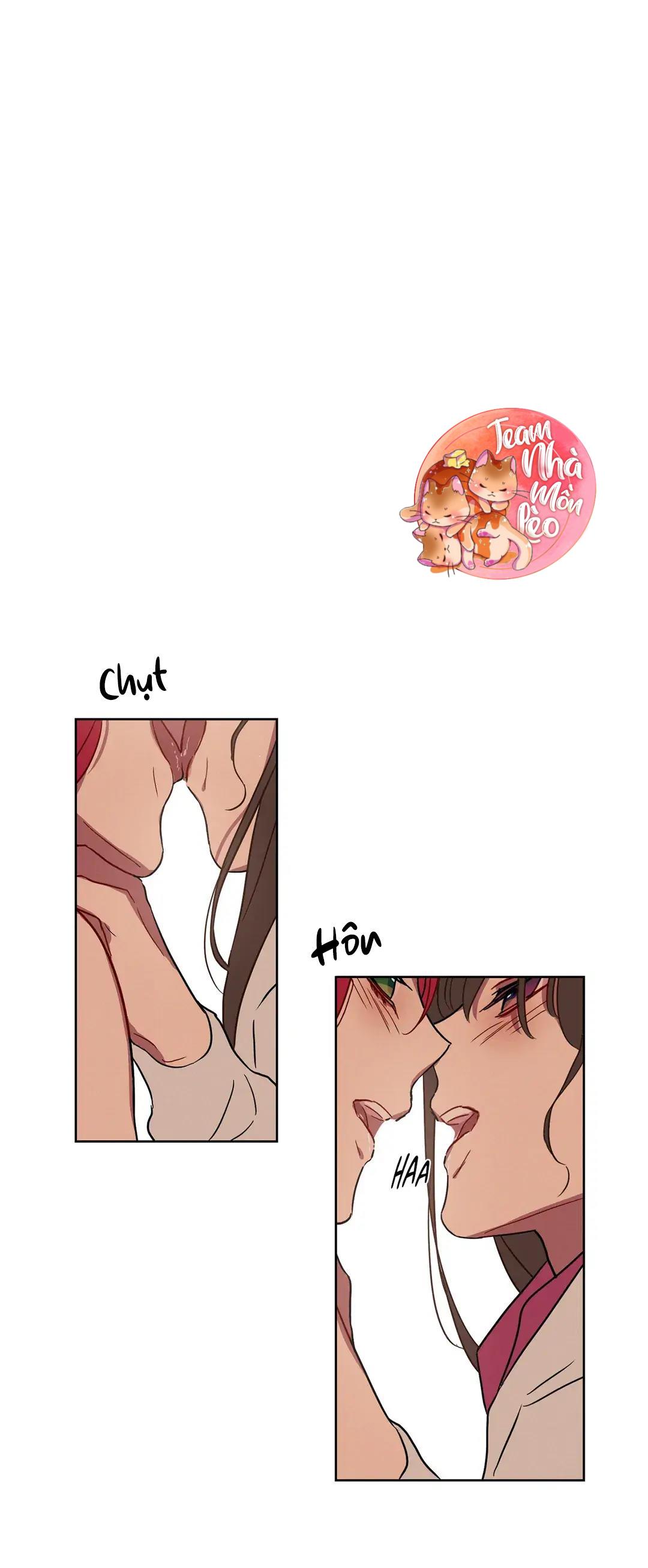 Đọc truyện NGỦ NGON NHÉ, LỌ LEM - Chapter 15