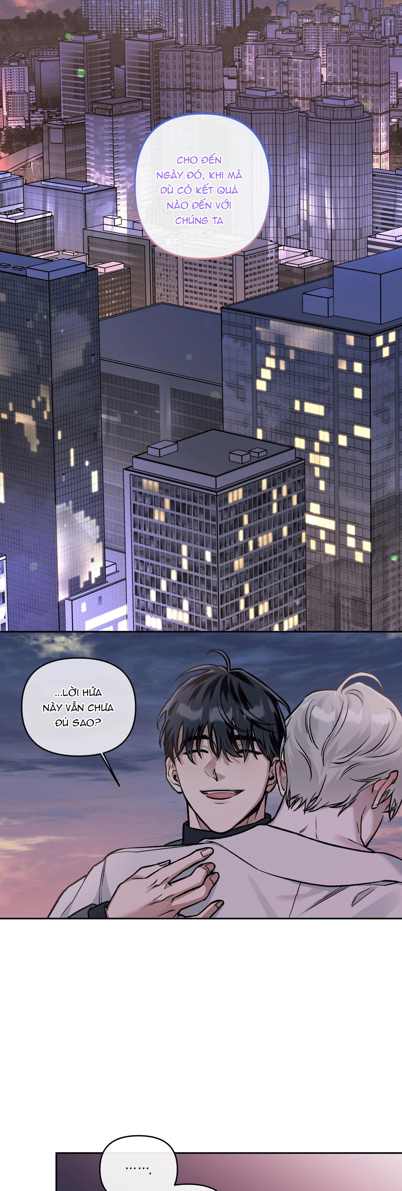 Đọc truyện DƯỚI LỤC ĐỊA XANH - Chapter 12