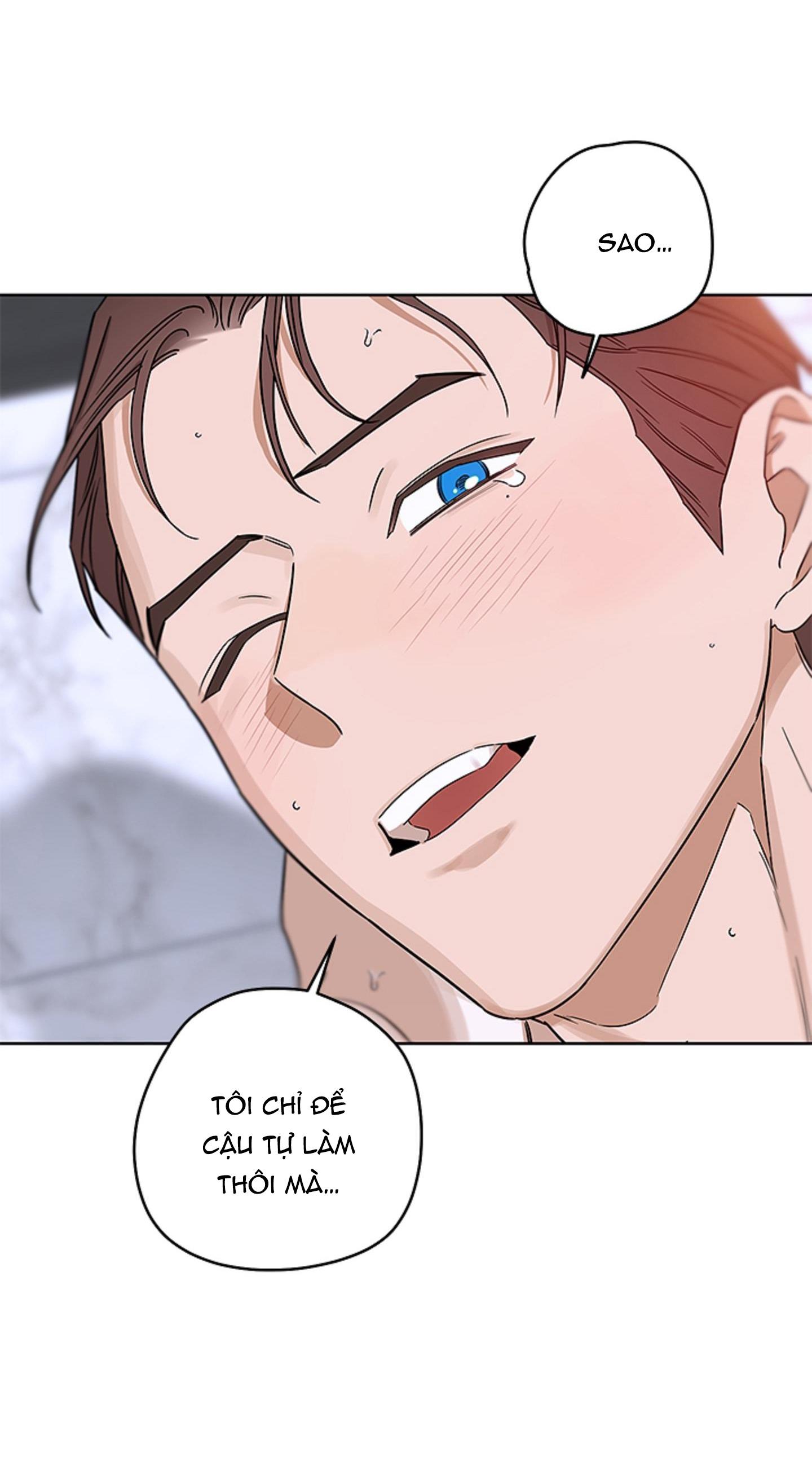 Đọc truyện (AxA) MỊ HOẶC KHÓ CƯỠNG - Chapter 24