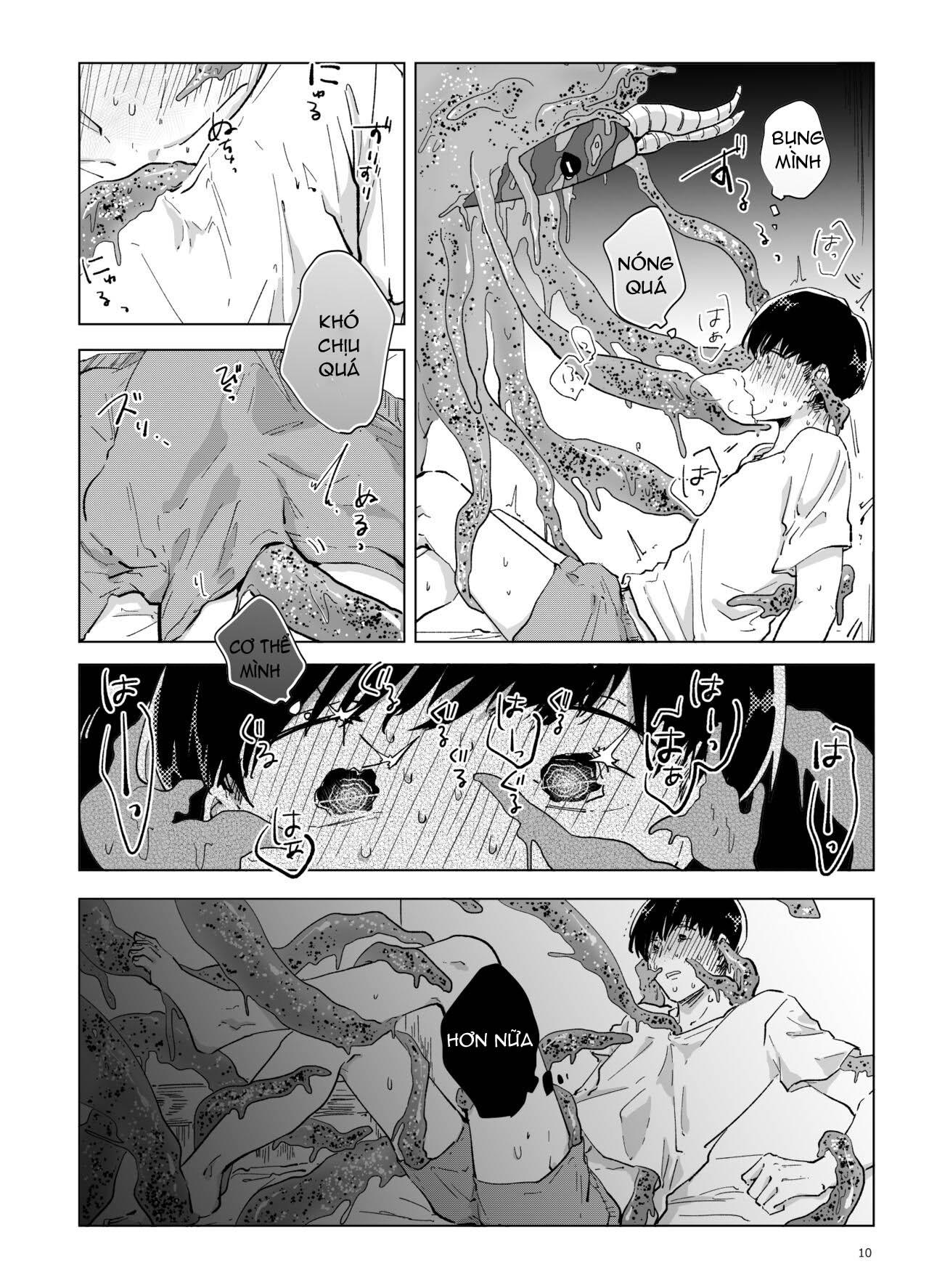 Đọc truyện Cưng mà nói - Chapter 183