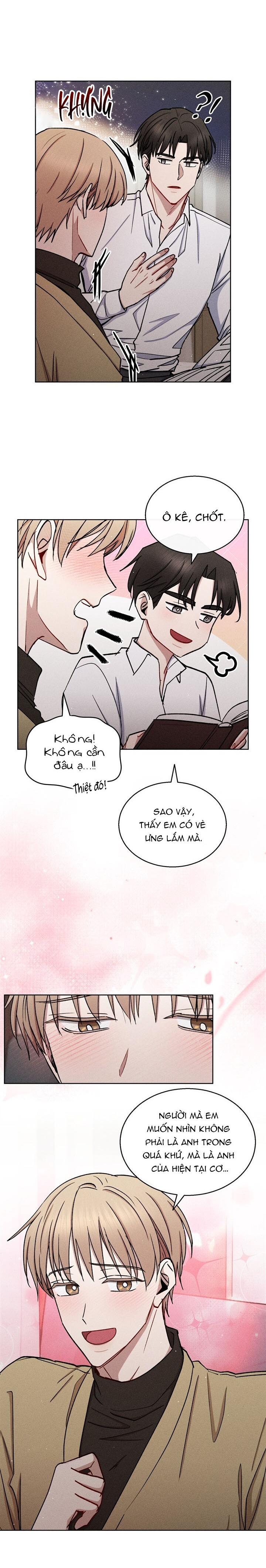 Đọc truyện Giá Như Anh Cần Em - Chapter 69