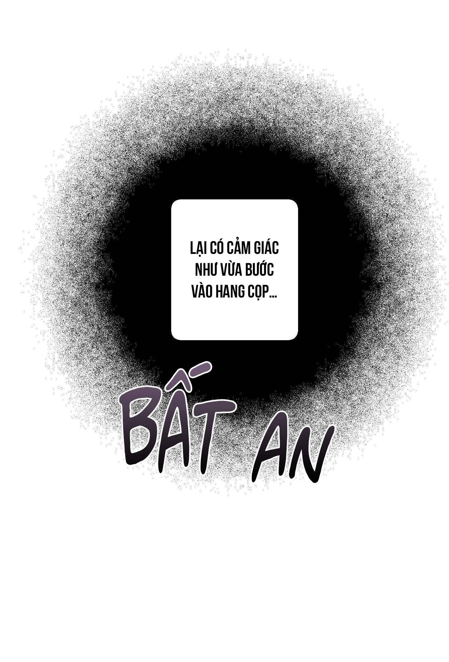 Đọc truyện Lãng mạn một chiều - Chapter 8