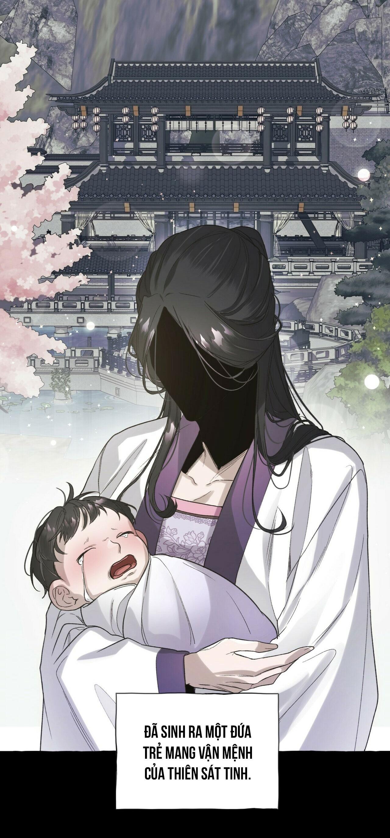 Đọc truyện BÁT NHÃ GIAI NHÂN - Chapter 43