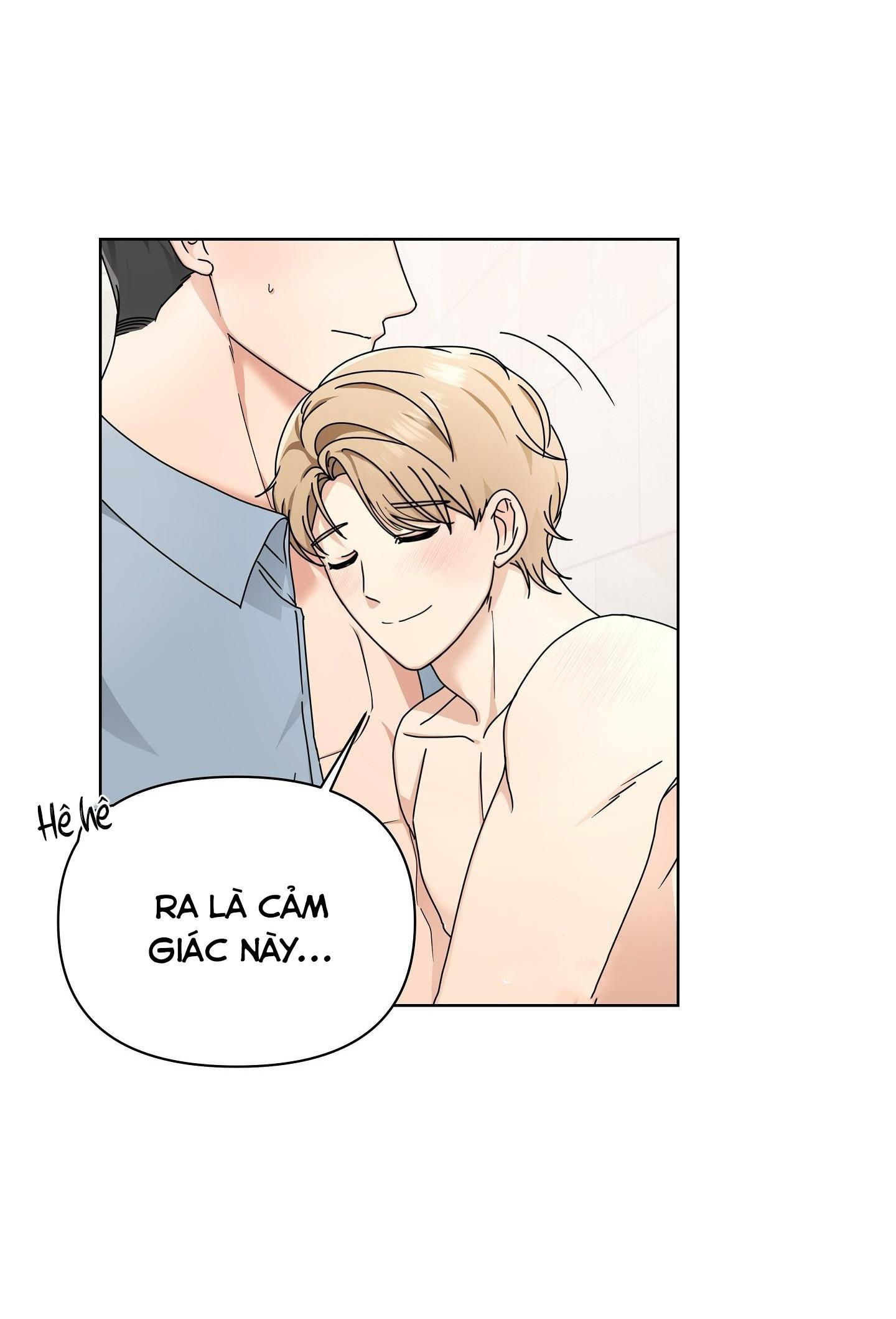 Đọc truyện (END) ANH CHÀNG MŨM MĨM - Chapter 7