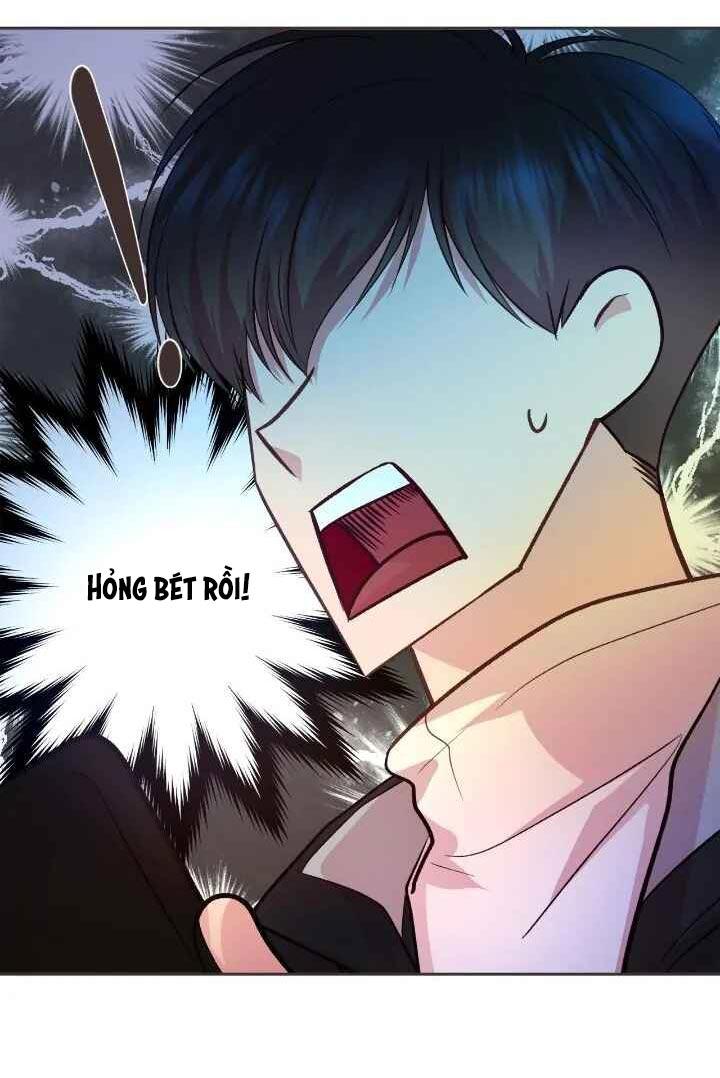 Đọc truyện Bạn Đời Định Mệnh - Chapter 3