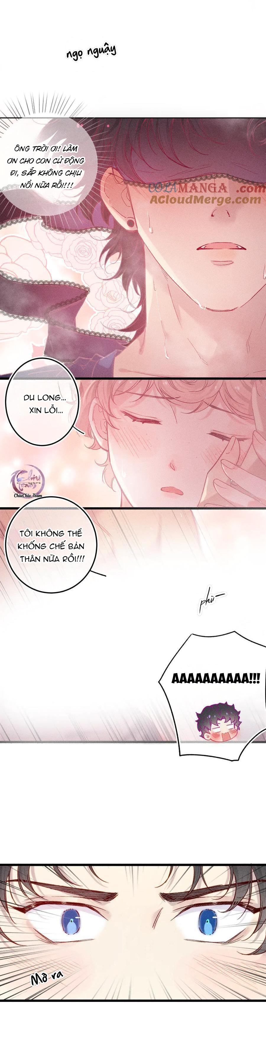 Đọc truyện Ngốc Nghếch Đáng Yêu - Chapter 15